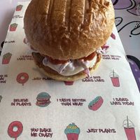   at Nosh Cravings in Doha