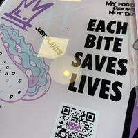 Nosh  at Nosh Cravings in Doha