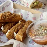   at Nosh Cravings in Doha