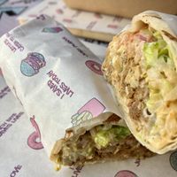   at Nosh Cravings in Doha