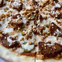   at Nosh Cravings in Doha