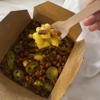   at Nosh Cravings in Doha