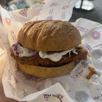   at Nosh Cravings in Doha