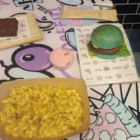  at Nosh Cravings in Doha