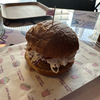   at Nosh Cravings in Doha