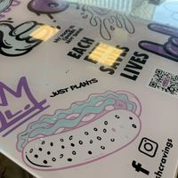   at Nosh Cravings in Doha