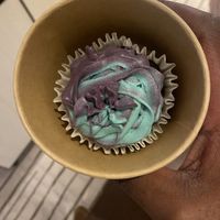 Cupcake  at Nosh Cravings in Doha