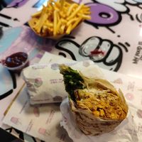  at Nosh Cravings in Doha