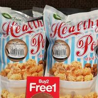 Healthy popcorn buy2free1 at BMS Organics - Cheras Trader Square in Cheras