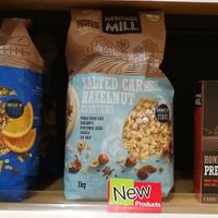 Heritage Mill-new product at BMS Organics - Cheras Trader Square in Cheras