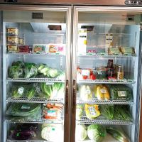 Vegetable buy3free1 at BMS Organics - Cheras Trader Square in Cheras