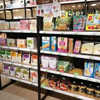 Biscuit for baby, kids & adult at BMS Organics - Cheras Trader Square in Cheras