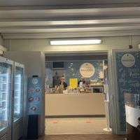   at Gelateria Dolcezza di Gusti in Bellaria-igea Marina