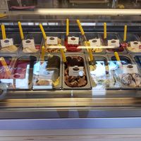 Selection at Dolce Amore in Kuessnacht