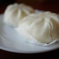   at Garden Fresh in Palo Alto