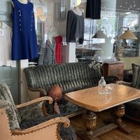   at Smørtorget in Tromsoe