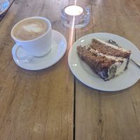  at Smørtorget in Tromsoe