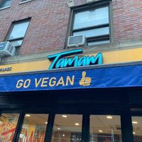 Shared from mariedgy’s post at Tamam - Upper East Side in New York City