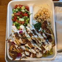 Shared from mariedgy’s post at Tamam - Upper East Side in New York City