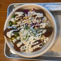 Shared from mariedgy’s post at Tamam - Upper East Side in New York City