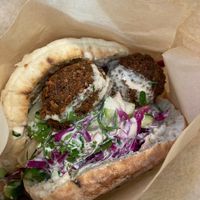   at Tamam - Upper East Side in New York City