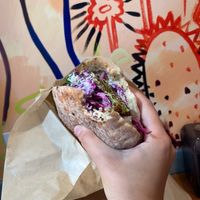   at Tamam - Upper East Side in New York City