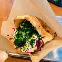   at Tamam - Upper East Side in New York City