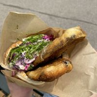   at Tamam - Upper East Side in New York City