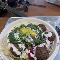   at Tamam - Upper East Side in New York City