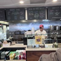   at Tamam - Upper East Side in New York City