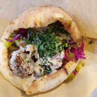  at Tamam - Upper East Side in New York City