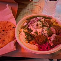  at Tamam - Upper East Side in New York City