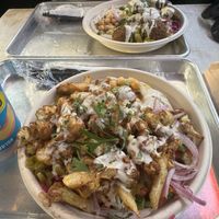   at Tamam - Upper East Side in New York City