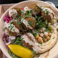  at Tamam - Upper East Side in New York City