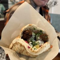   at Tamam - Upper East Side in New York City