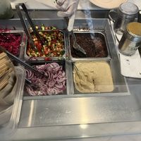   at Tamam - Upper East Side in New York City