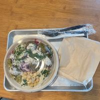   at Tamam - Upper East Side in New York City