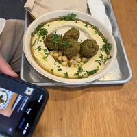   at Tamam - Upper East Side in New York City