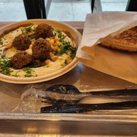  at Tamam - Upper East Side in New York City