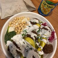   at Tamam - Upper East Side in New York City