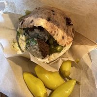   at Tamam - Upper East Side in New York City