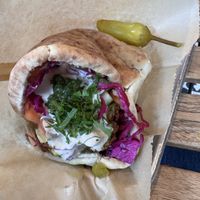   at Tamam - Upper East Side in New York City