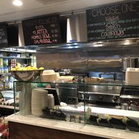 Inside at Tamam - Upper East Side in New York City