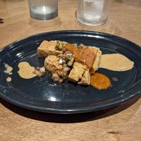  at Novio's Bistro in Bangor