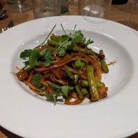  at Novio's Bistro in Bangor