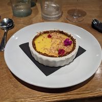  at Novio's Bistro in Bangor