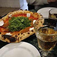  at Przyjemność in Poznan