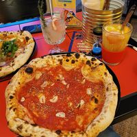 Marinara at Przyjemność in Poznan