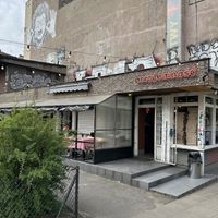 Exterior   at Przyjemność in Poznan