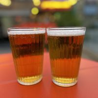 Żywiec Piwo  at Przyjemność in Poznan